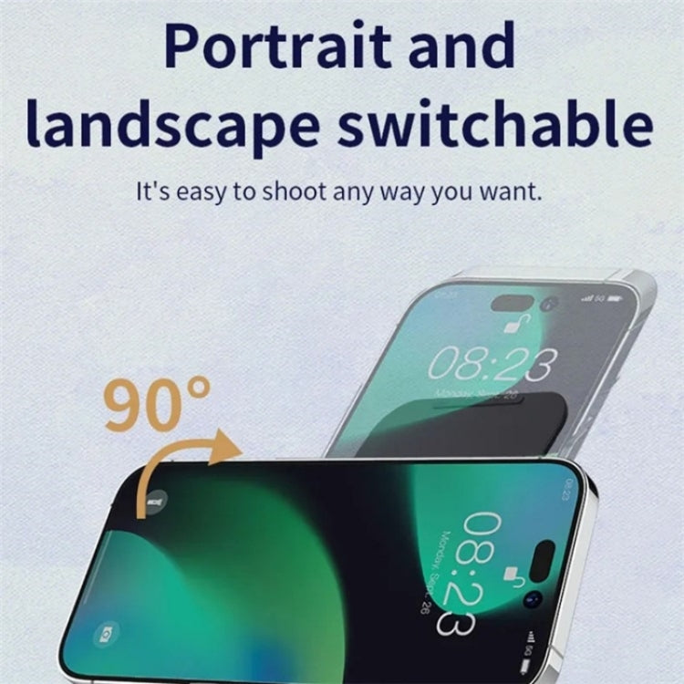 JMARY MK62 360-Degree Rotating Foldable Desktop Phone Tablet Holder - Stand by Jmary | Online Shopping South Africa | PMC TechLife | Buy Now Pay Later Mobicred