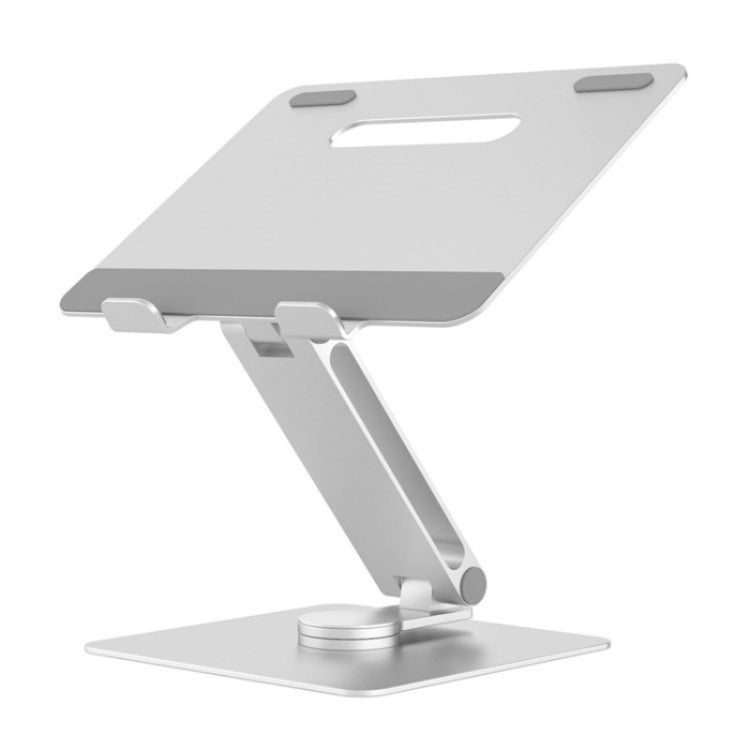 AP-2VS Rotatable Notebook Desktop Stand Aluminum Alloy Foldable Laptop Bracket - Laptop Stand by PMC Jewellery | Online Shopping South Africa | PMC Jewellery | Buy Now Pay Later Mobicred