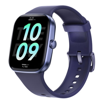 Q32 IP67 Waterproof Smart Bracelet Bluetooth Call Fitness Tracker(Blue) - Smart Watches by PMC Jewellery | Online Shopping South Africa | PMC Jewellery | Buy Now Pay Later Mobicred