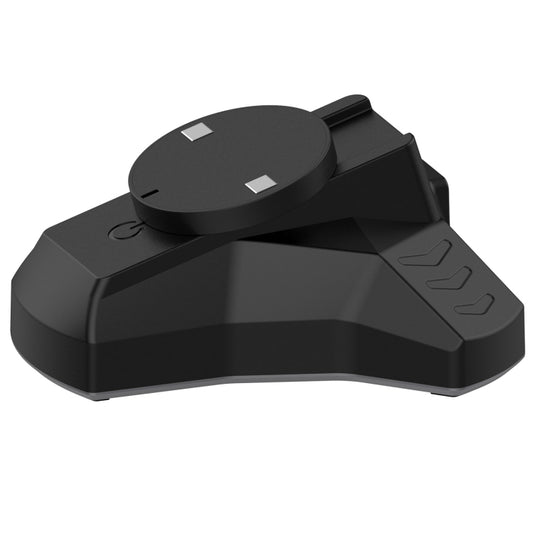 For Logitech G Pro Wireless 3 Wireless Mouse Charger Base(Black) - Other by PMC Jewellery | Online Shopping South Africa | PMC Jewellery | Buy Now Pay Later Mobicred