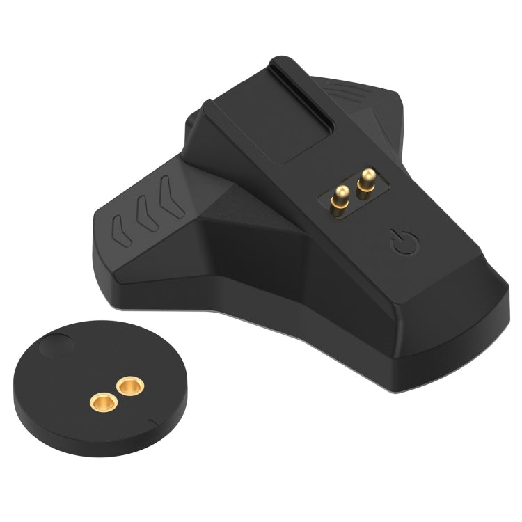 For Logitech G903 Wireless Mouse Charger Base(Black) - Other by PMC Jewellery | Online Shopping South Africa | PMC Jewellery | Buy Now Pay Later Mobicred