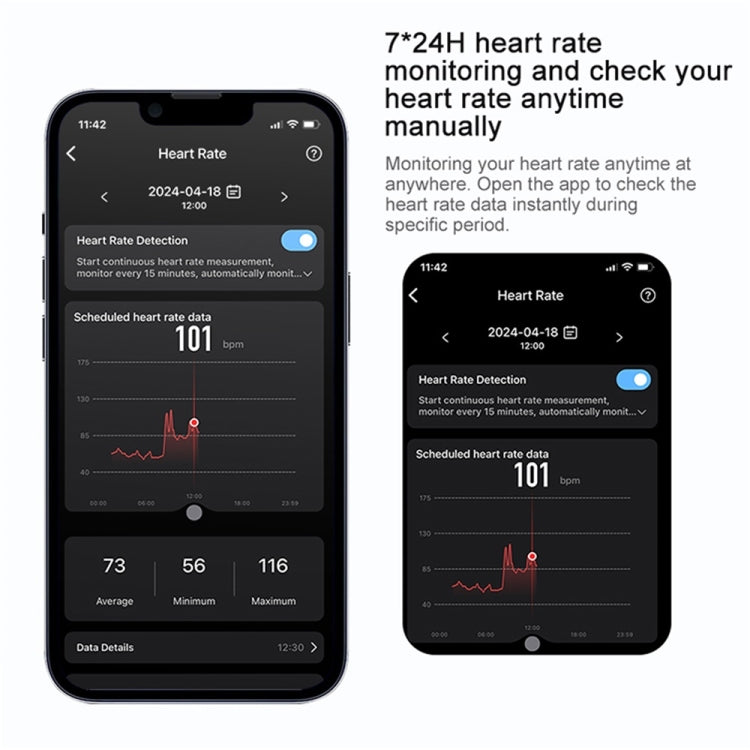 R03 SIZE 8 Smart Ring, Support Heart Rate / Blood Oxygen / Sleep / Multiple Sports Modes(Black) - Smart Rings / Smart Telephones by PMC TechLife | Online Shopping South Africa | PMC TechLife | Buy Now Pay Later Mobicred