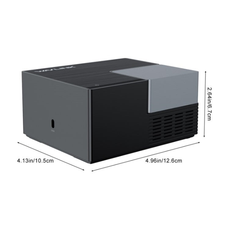 WAVLINK UG76PD2 3.5mm Audio, Gigabit Network Port Dual HD Universal Docking Station(EU Plug) - free shipping - PMc TechLife - Order now!