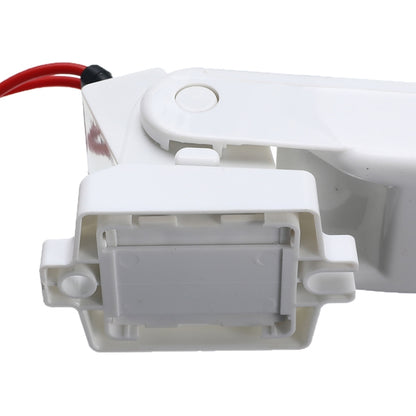 Automatic Electric Boat Maine Bilge Pump Float Switch Water Level Controller DC Flow Sensor Switch 12V - Marine Accessories & Parts by PMC Jewellery | Online Shopping South Africa | PMC Jewellery | Buy Now Pay Later Mobicred