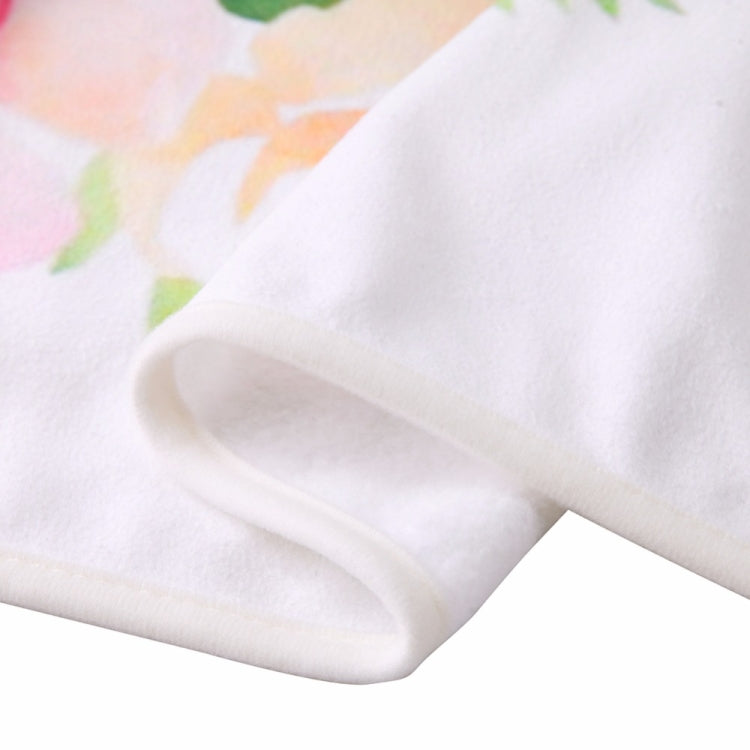 100x72cm Newborn Photography Blanket(Bunny) - Baby Photo Props by PMC TechLife | Online Shopping South Africa | PMC TechLife | Buy Now Pay Later Mobicred