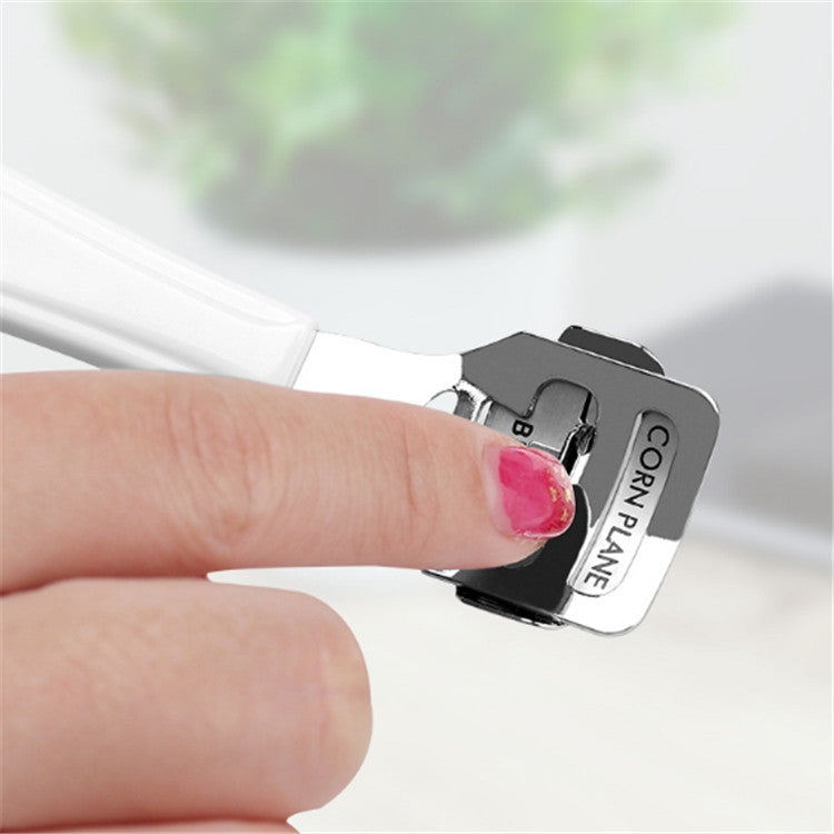 10 PCS Pedicure Knife For Dead Skin Calluses - free shipping - PMC TechLife - Order now!