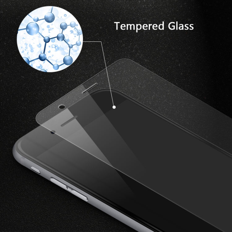 Tempered Glass Film for Doogee Y8 - Others by DIYLooks | Online Shopping South Africa | PMC Jewellery | Buy Now Pay Later Mobicred