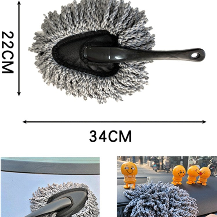 7 in 1 Cleaning Supplies for Car Washing Tools - Car washing supplies by PMC TechLife | Online Shopping South Africa | PMC TechLife | Buy Now Pay Later Mobicred