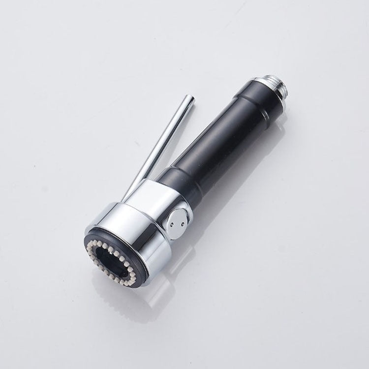 Kitchen Sink Chrome Faucet Nozzle Replacement Head Hand-held ABS Sprinkler - Filters by PMc TechLife | Online Shopping South Africa | PMc TechLife | Buy Now Pay Later Mobicred