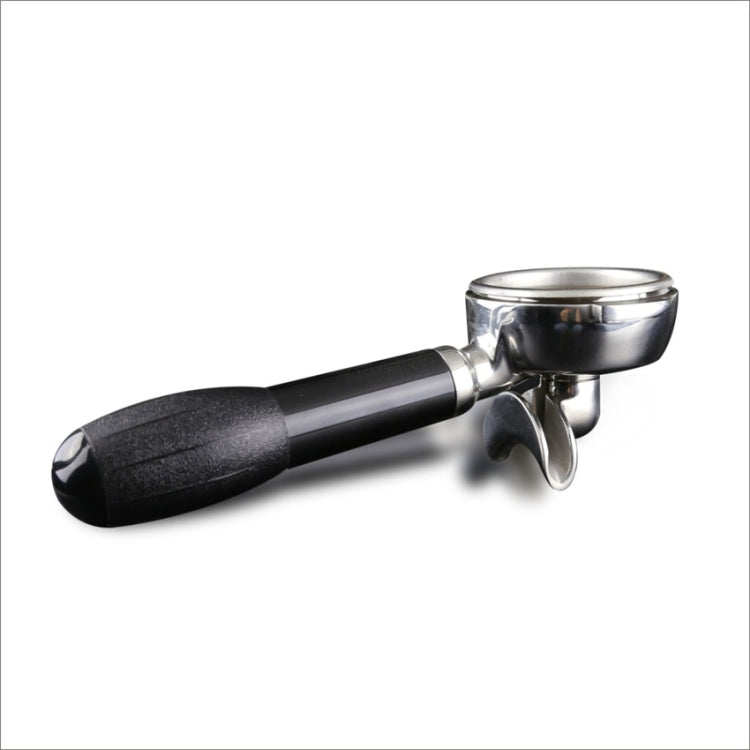 58mm 304 Stainless Steel Espresso Commercial Coffee Machine Universal Handle - free shipping - PMC TechLife - Order now!
