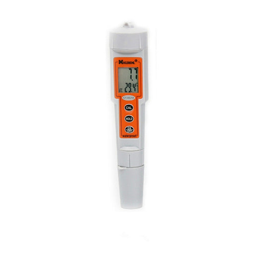 Kedida CT6021A PH + Temp Meter Portable LCD Digital Water Testing Measurement Pen - PH & Moisture Meter by PMC Jewellery | Online Shopping South Africa | PMC Jewellery | Buy Now Pay Later Mobicred