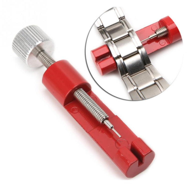 Detachable Watchband Tool Watch Bracelet Regulator Universal Watch Repair Tool Set - free shipping - PMC TechLife - Order now!