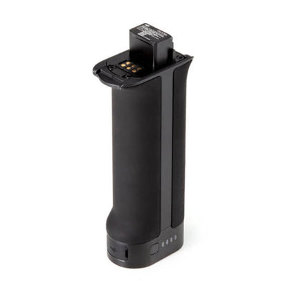 Original DJI RS 3 Pro / RS 2 BG30 Battery Grip(Black) -  by DJI | Online Shopping South Africa | PMC Jewellery | Buy Now Pay Later Mobicred