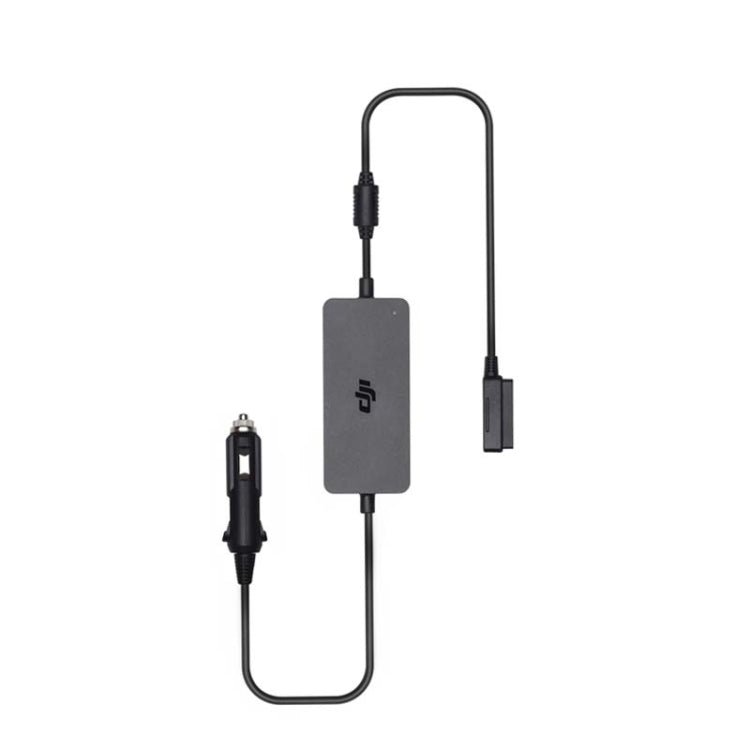 Original DJI Mavic Air 2 Flight Battery Car Charger - Cable & Adapter by DJI | Online Shopping South Africa | PMC Jewellery | Buy Now Pay Later Mobicred