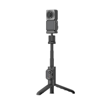 Original DJI Action 2 Bluetooth Remote Control Extension Rod Tripod -  by DJI | Online Shopping South Africa | PMC Jewellery | Buy Now Pay Later Mobicred