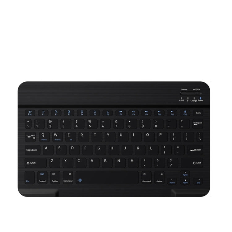 YS-001 9.7-10.1 Inch Tablets Phones Universal Mini Wireless Bluetooth Keyboard, Style:Only Keypad(Black) - Universal Keyboard by PMC TechLife | Online Shopping South Africa | PMC TechLife