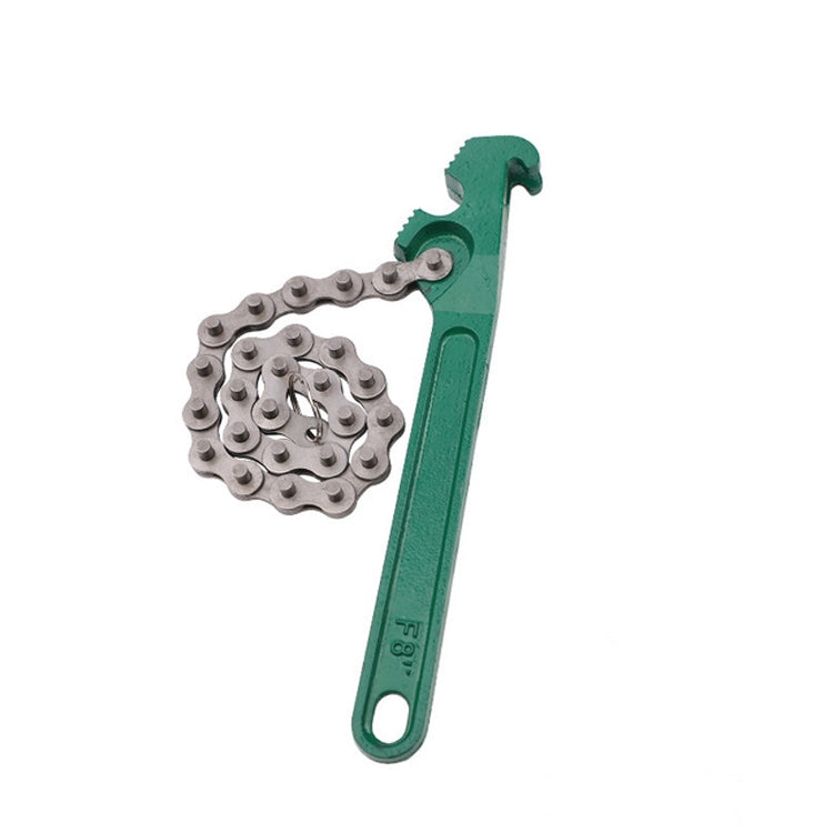 TUOSEN Oil Changer Filter Element Tool Filter Belt Wrench, Style:34012 L - free shipping - PMC TechLife - Order now!