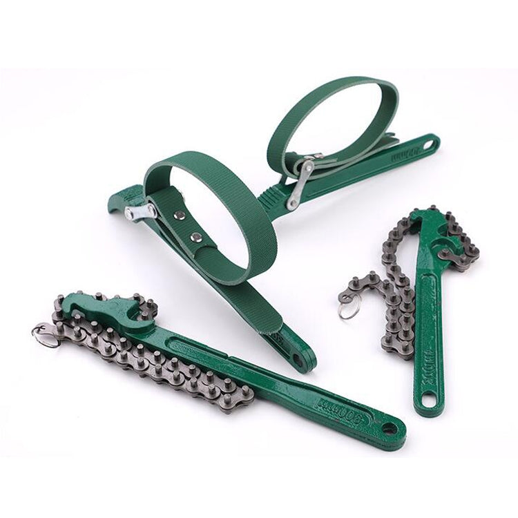 TUOSEN Oil Changer Filter Element Tool Filter Belt Wrench, Style:34012 L - free shipping - PMC TechLife - Order now!