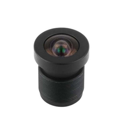 Waveshare WS1053516 For Raspberry Pi M12 High Resolution Lens, 16MP, 105 Degree FOV, 3.56mm Focal length 23966 - Raspberry Pi Accessories by WAVESHARE | Online Shopping South Africa | PMC Jewellery | Buy Now Pay Later Mobicred