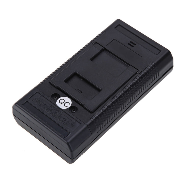 DT-1000 Radiation Electromagnetic Detector Measuring Range 5-1999 Electromagnetic Field Intensity Detector - free shipping - PMC Jewellery - Order now!