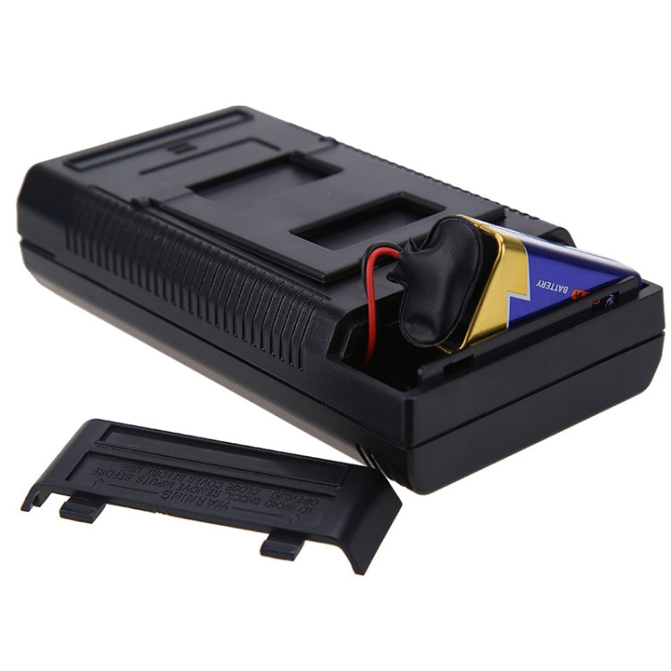 DT-1000 Radiation Electromagnetic Detector Measuring Range 5-1999 Electromagnetic Field Intensity Detector - free shipping - PMC Jewellery - Order now!
