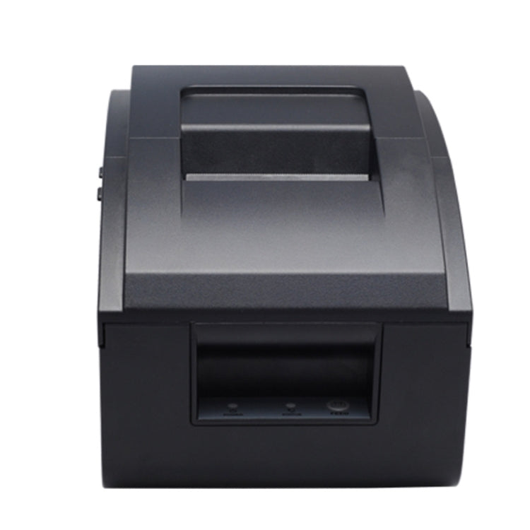 Xprinter XP-76IIH Dot Matrix Printer Open Roll Invoice Printer, Model: Parallel Port(UK Plug) - free shipping - PMC Jewellery - Order now!