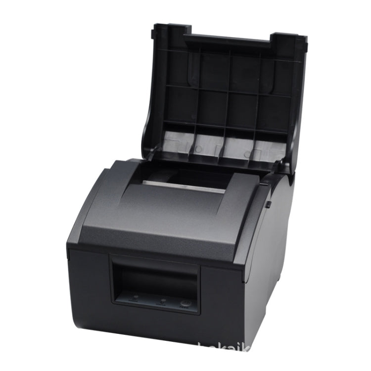 Xprinter XP-76IIH Dot Matrix Printer Open Roll Invoice Printer, Model: Parallel Port(EU Plug) - Printer by Xprinter | Online Shopping South Africa | PMC Jewellery | Buy Now Pay Later Mobicred