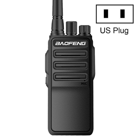 Baofeng BF-1904 Radio Communication Equipment High-power Handheld Walkie-talkie, Plug Specifications:US Plug - Handheld Walkie Talkie by Baofeng | Online Shopping South Africa | PMC Jewellery | Buy Now Pay Later Mobicred