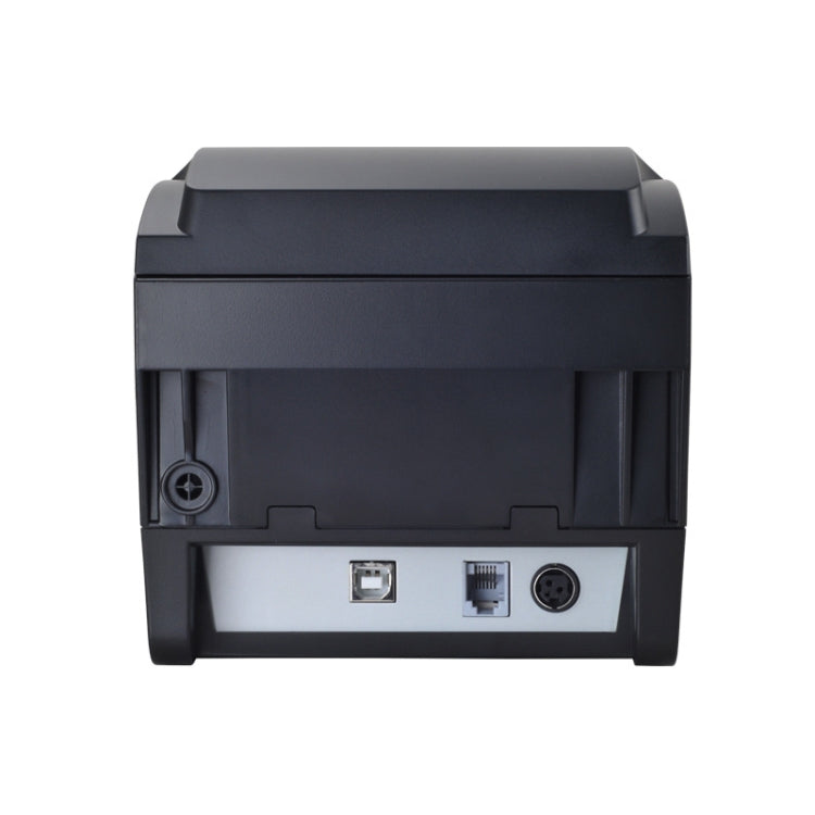 Xprinter XP-A160M Thermal Printer Catering Bill POS Cash Register Printer, Style:EU Plug(Network Port LAN) - free shipping - PMC Jewellery - Order now!