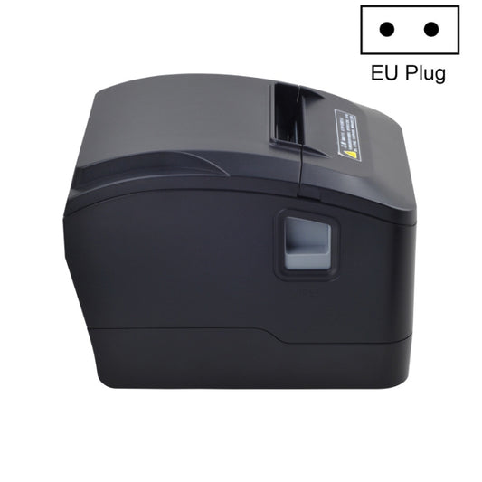 Xprinter XP-A160M Thermal Printer Catering Bill POS Cash Register Printer, Style:EU Plug(USB) - Printer by Xprinter | Online Shopping South Africa | PMC Jewellery | Buy Now Pay Later Mobicred