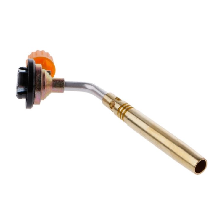 Butane Gas Flame thrower Ignition Burner Camping Welding BBQ Tool - free shipping - PMc TechLife - Order now!