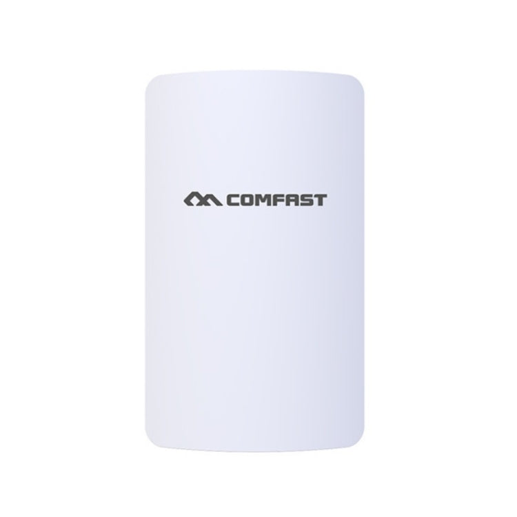 COMFAST CF-E120A 5.8G Outdoor Wireless High-Power Monitoring CPE Bridge, Specification:US Plug - Network Hardware by COMFAST | Online Shopping South Africa | PMC Jewellery | Buy Now Pay Later Mobicred