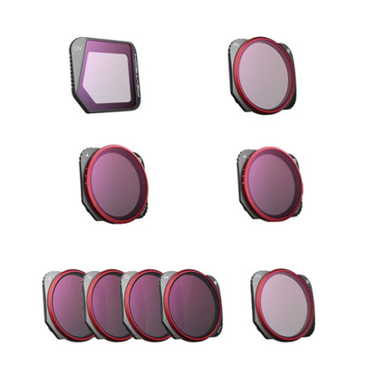 for DJI Mavic 3 Classic PGYTECH Multi-layer Coated Filter, Specification:UV - Mavic Lens Filter by PGYTECH | Online Shopping South Africa | PMC Jewellery | Buy Now Pay Later Mobicred