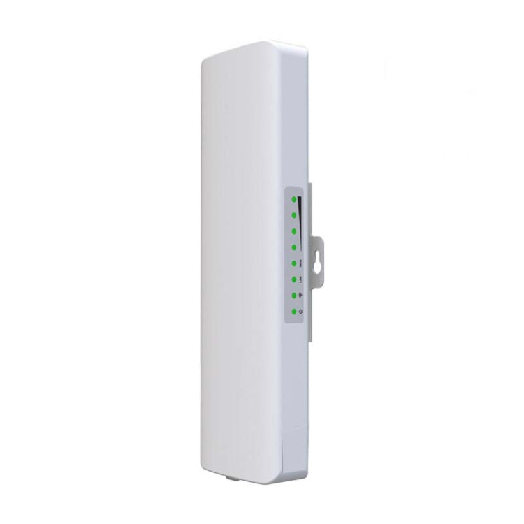 2 PCS COMFAST E314n 300mbps Covers 5 Kilometers Wifi Base Station Wireless Bridge, Plug Type:UK Plug - free shipping - PMC Jewellery - Order now!