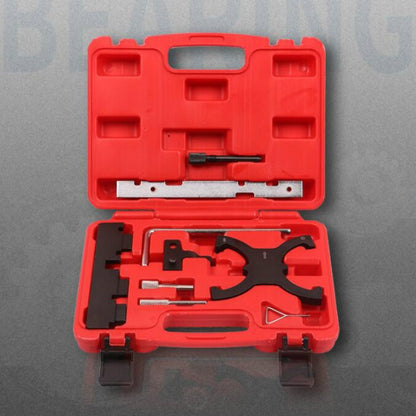 9 In 1 1.5/1.6T Timing Repair Tool Auto Repair Parts Engine Repair Kit For Ford, Specification:9 In 1 - Hand Tool Sets by PMC Jewellery | Online Shopping South Africa | PMC Jewellery | Buy Now Pay Later Mobicred