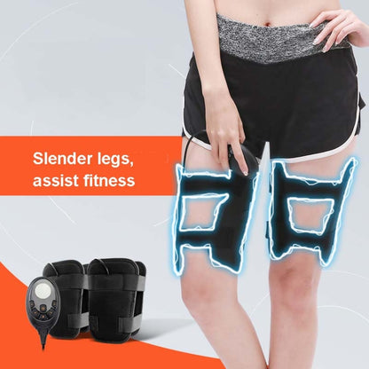 MBODY No Consumables EMS Stovepipe Massager  Weight Loss Equipment -  by PMC Jewellery | Online Shopping South Africa | PMC Jewellery