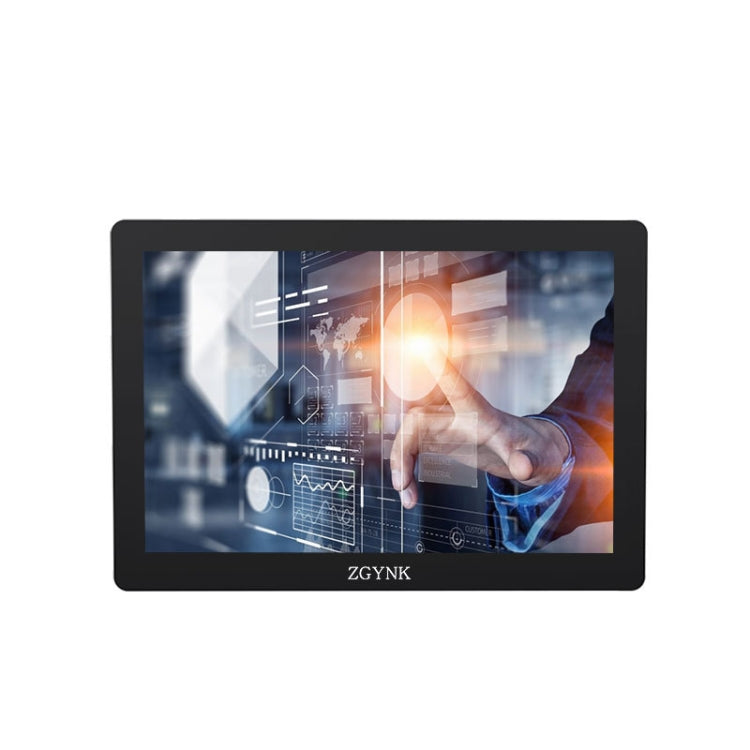 ZGYNK KQ101 HD Embedded Display Industrial Screen, Size: 15.6 inch, Style:Resistive - free shipping - PMC TechLife - Order now!