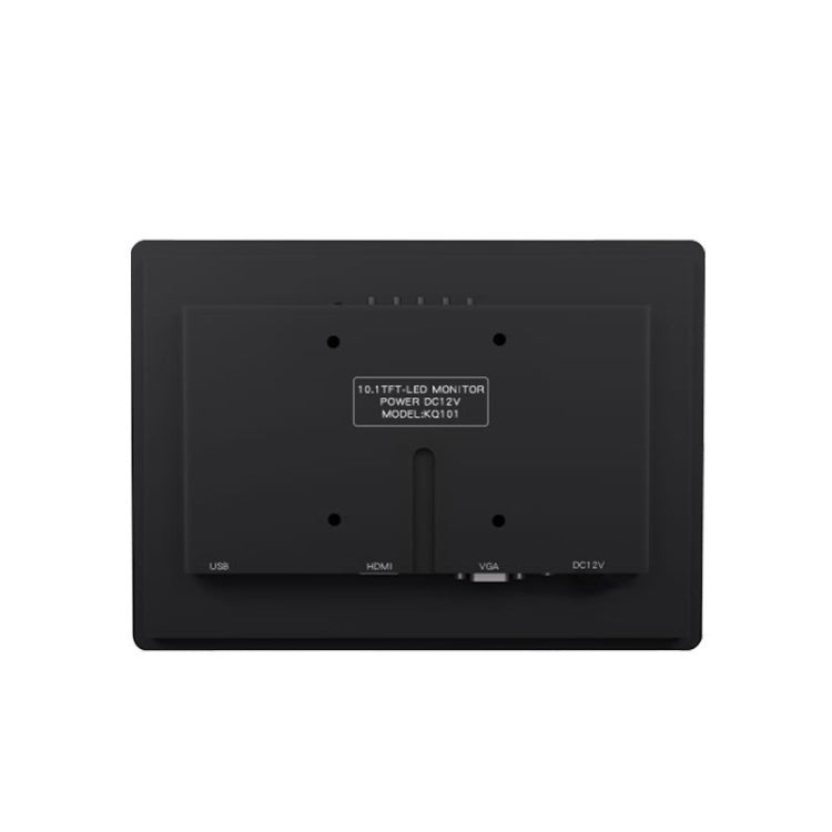 ZGYNK KQ101 HD Embedded Display Industrial Screen, Size: 15.6 inch, Style:Resistive - free shipping - PMC TechLife - Order now!