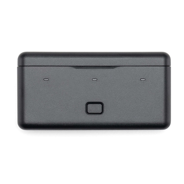 Original DJI Osmo Action 3 Multifunction Battery Storage Box -  by DJI | Online Shopping South Africa | PMC Jewellery | Buy Now Pay Later Mobicred