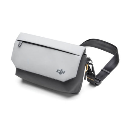 Original DJI Handheld Device Shoulder Bag - Case & Bags by DJI | Online Shopping South Africa | PMC Jewellery | Buy Now Pay Later Mobicred