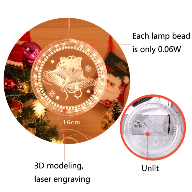 LED String Lights Christmas Decoration Lights Holiday Decoration Curtains USB Lights, Style: USB - Christmas Decoration Lamps by PMc TechLife | Online Shopping South Africa | PMc TechLife | Buy Now Pay Later Mobicred