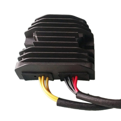 2001C.8 Motorcycle Rectifier Large Displacement Motorcycle Accessories For Honda XL Vara Ro 1000 2003 2011 31600-MBT-D21 - Voltage Stabilizer by PMC Jewellery | Online Shopping South Africa | PMC Jewellery | Buy Now Pay Later Mobicred