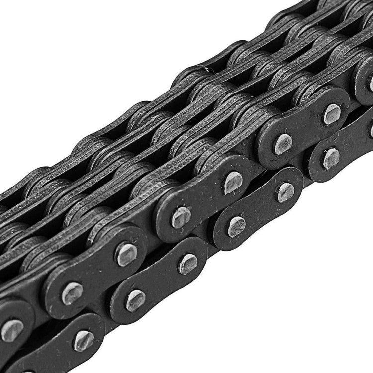 Oil Filter Chain Wrench Spanner Remover Adjustable Auto Repair Tool(52 Sections) - Hand Tool Sets by PMC TechLife | Online Shopping South Africa | PMC TechLife | Buy Now Pay Later Mobicred