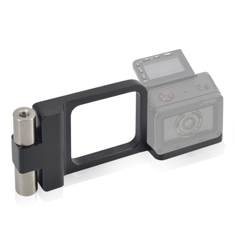 YJ Handheld Stabilizer Conversion Board For Sony RXO II / Feiyu / Zhiyun / DJI Osmo Action - Connection Mount by PMC TechLife | Online Shopping South Africa | PMC TechLife | Buy Now Pay Later Mobicred