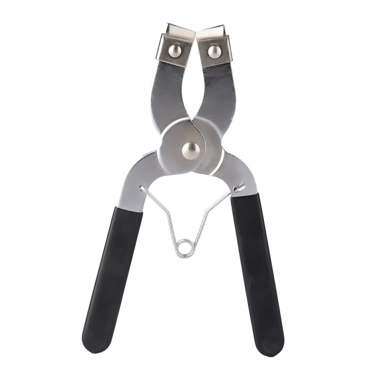 Plier Piston Ring Installer Pliers Expander Installer Remove Tool Car Hand Tools(Black) - Hand Tool Sets by PMC TechLife | Online Shopping South Africa | PMC TechLife