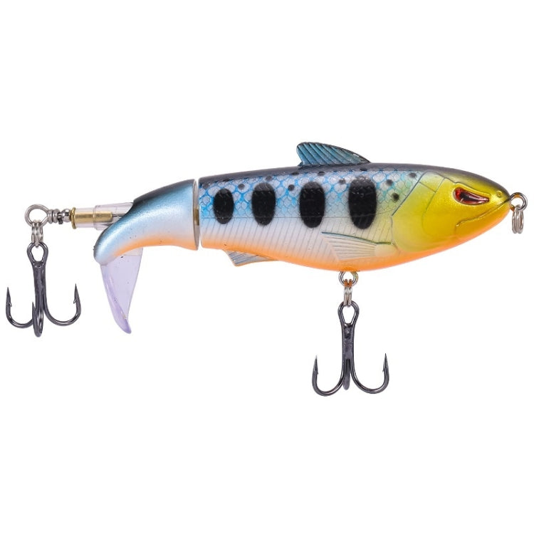 Outdoor Fishing Bionic Bait Hard Bait For All Waters(9) - free shipping - PMC TechLife - Order now!