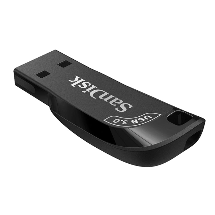 SanDisk CZ410 USB 3.0 High Speed Mini Encrypted U Disk, Capacity: 128GB - USB Flash Drives by SanDisk | Online Shopping South Africa | PMC Jewellery | Buy Now Pay Later Mobicred