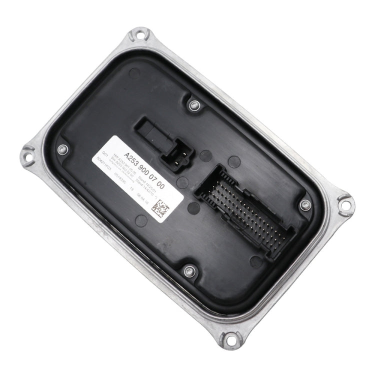 LED Driver Controller For Mercedes-Benz GLC / W253 / X253 2016-2019 A2539000700 - Lamp Controller by PMC TechLife | Online Shopping South Africa | PMC TechLife | Buy Now Pay Later Mobicred