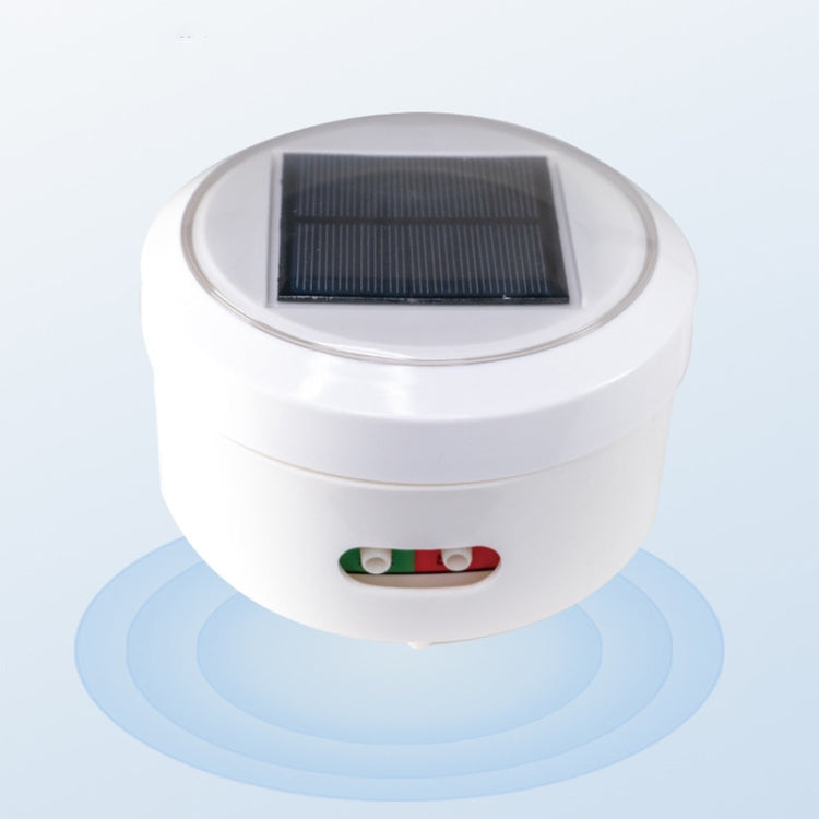 YGBH-1 Solar Automatic Flower Watering Device Household Intelligent Timing Lazy Watering Device,US Plug - Watering & Irrigation by PMc TechLife | Online Shopping South Africa | PMc TechLife | Buy Now Pay Later Mobicred