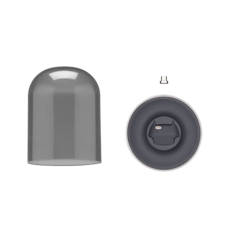 Charging Base Transparent Cover for DJI Mavic Mini(Charging Base) - Other by PMC TechLife | Online Shopping South Africa | PMC TechLife | Buy Now Pay Later Mobicred
